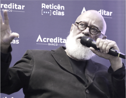 Luiz Felipe Pondé